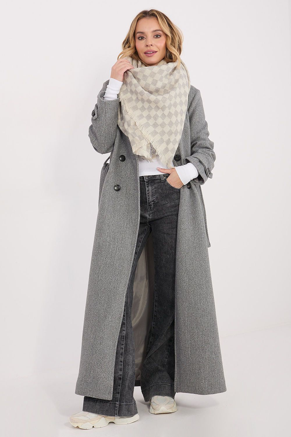  sjaal model 222302 AT 