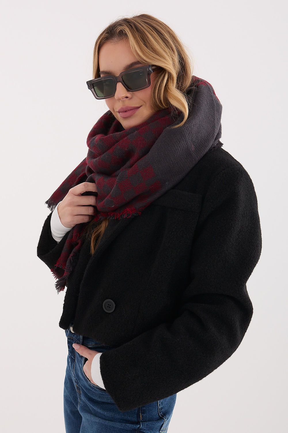  sjaal model 222307 AT 