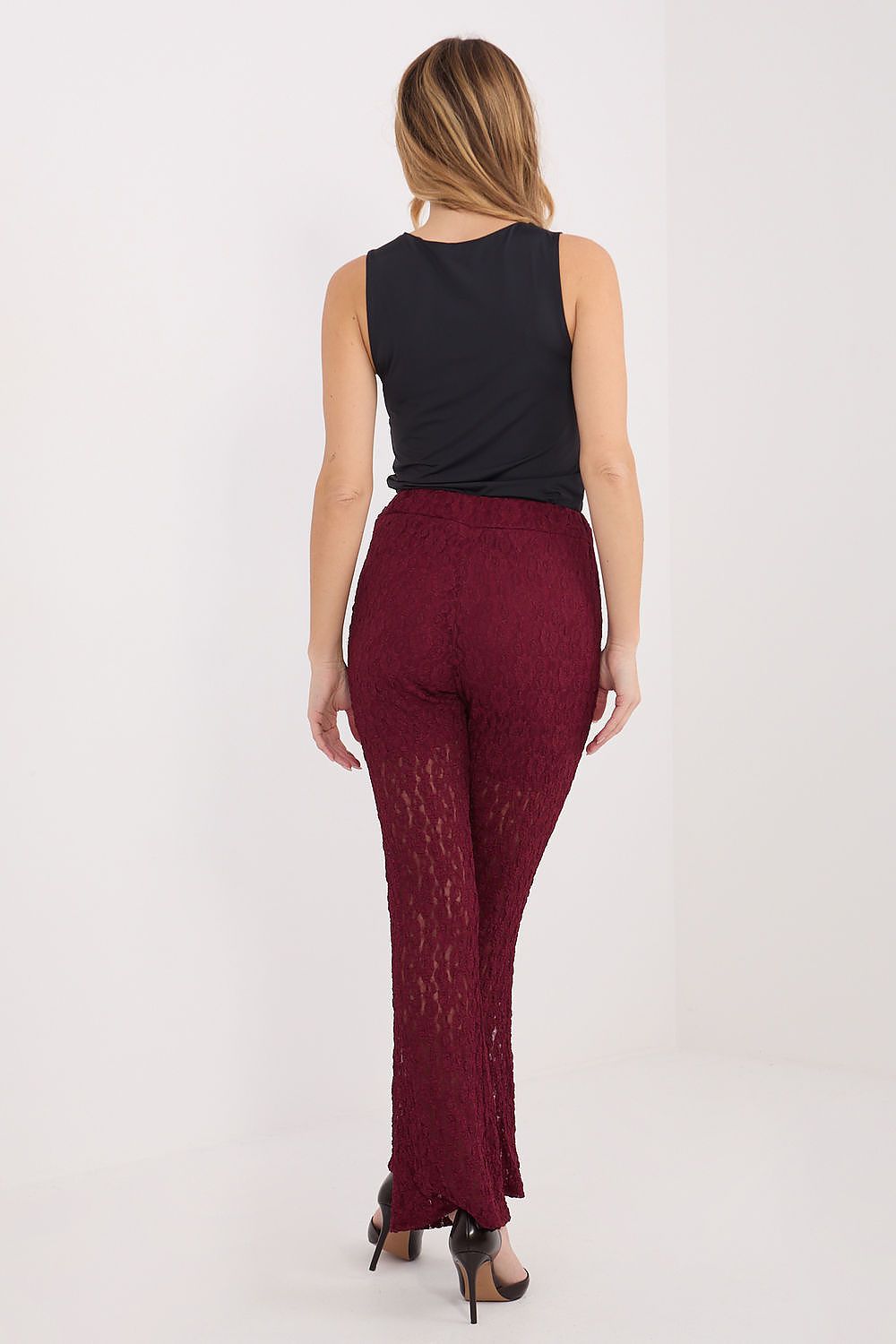  Damesbroek model 222322 Italy Moda 