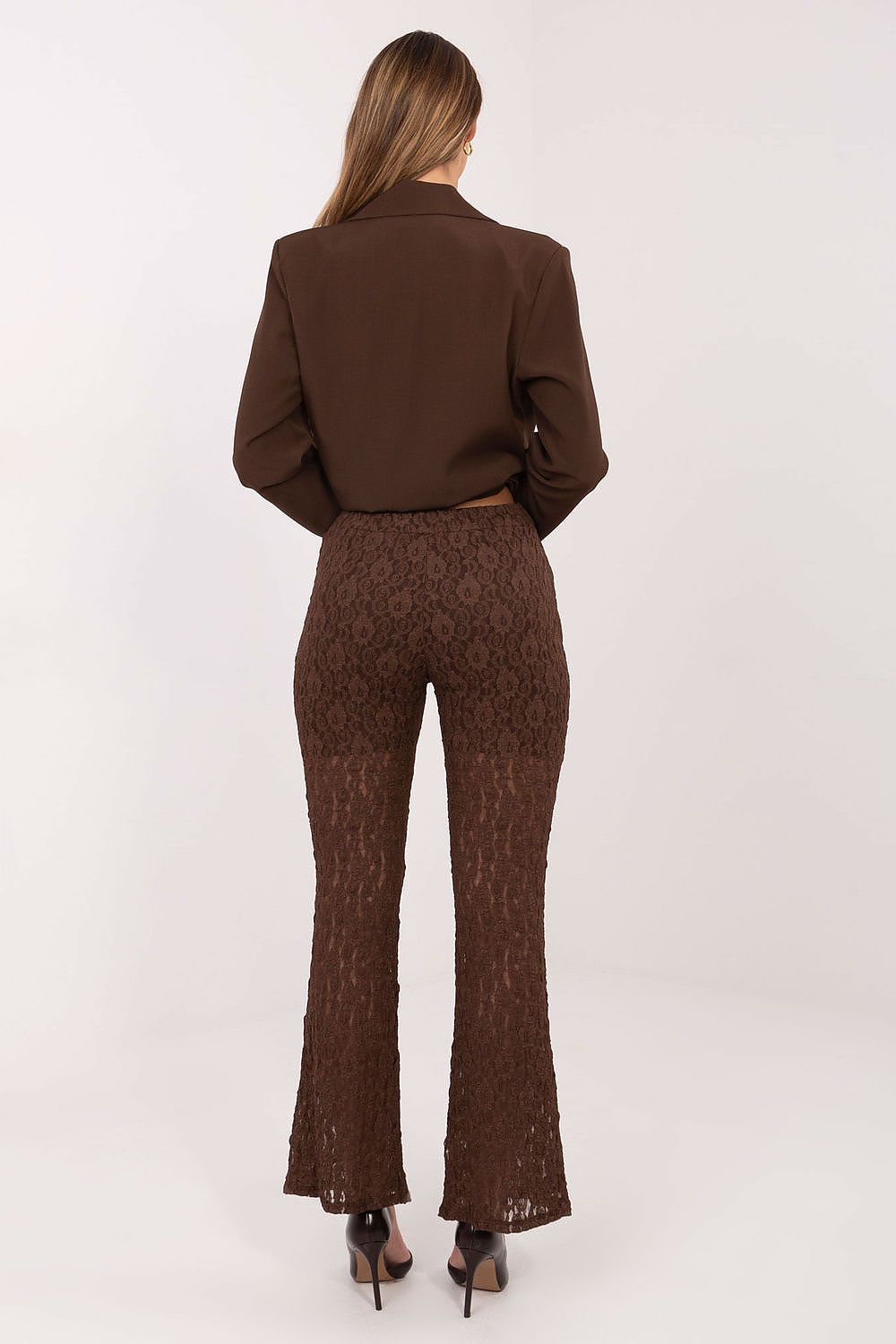  Damesbroek model 222324 Italy Moda 
