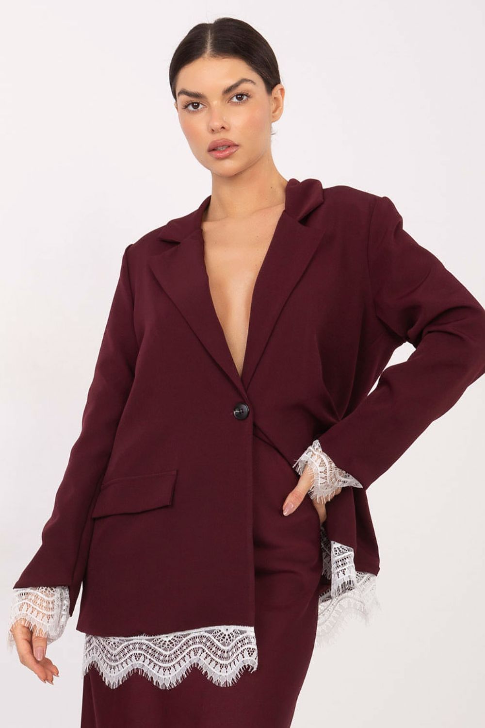  colbert model 222184 Italy Moda 