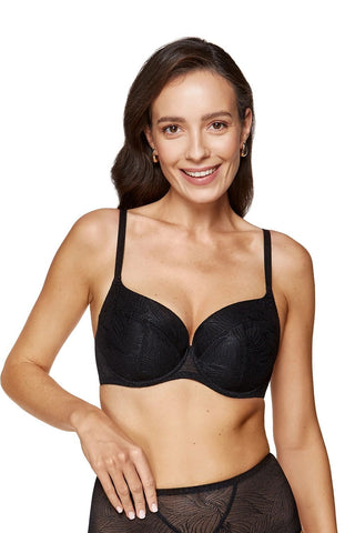  Verstevigde beha model 222339 Gorteks 