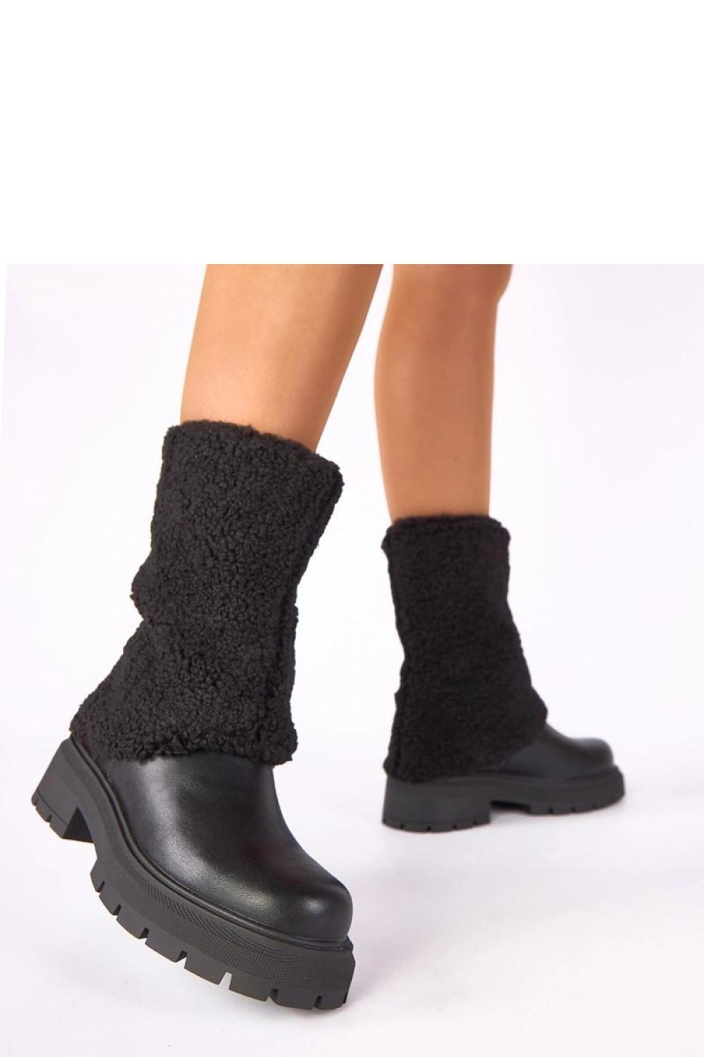  Laarsjes model 222342 Solea 