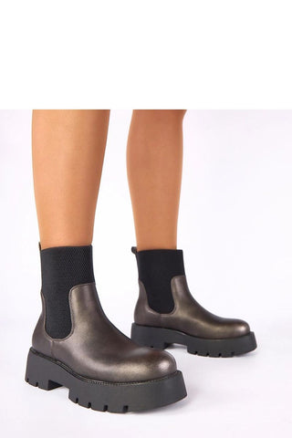  Laarsjes model 222343 Solea 