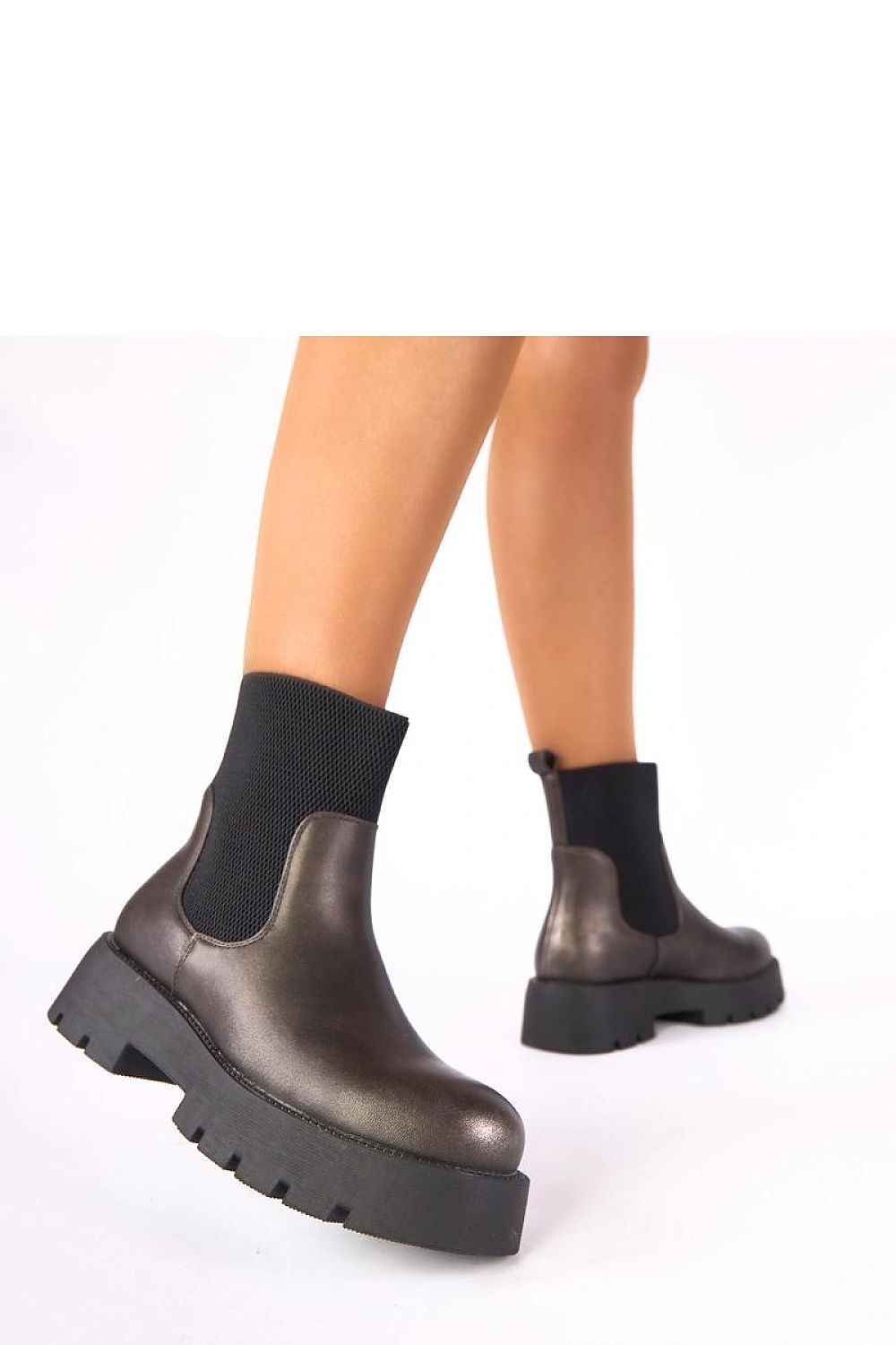  Laarsjes model 222343 Solea 