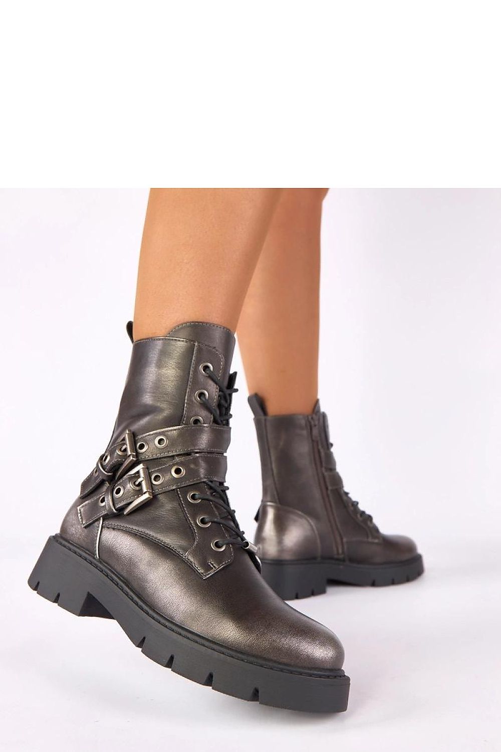  Laarsjes model 222350 Solea 