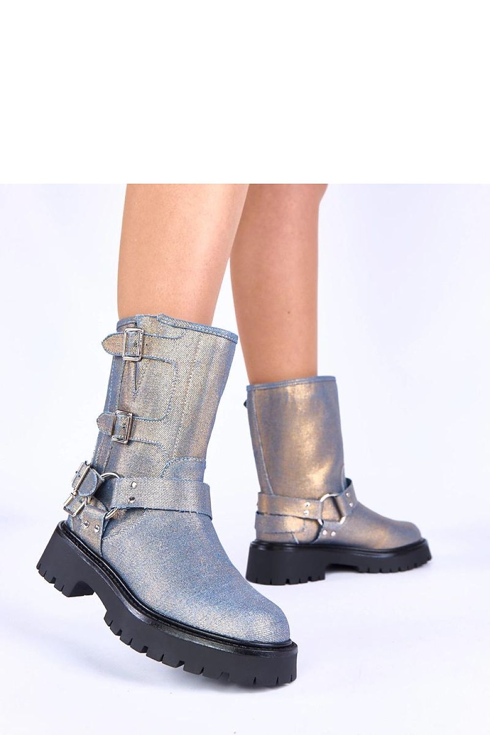  Laarsjes model 222351 Solea 