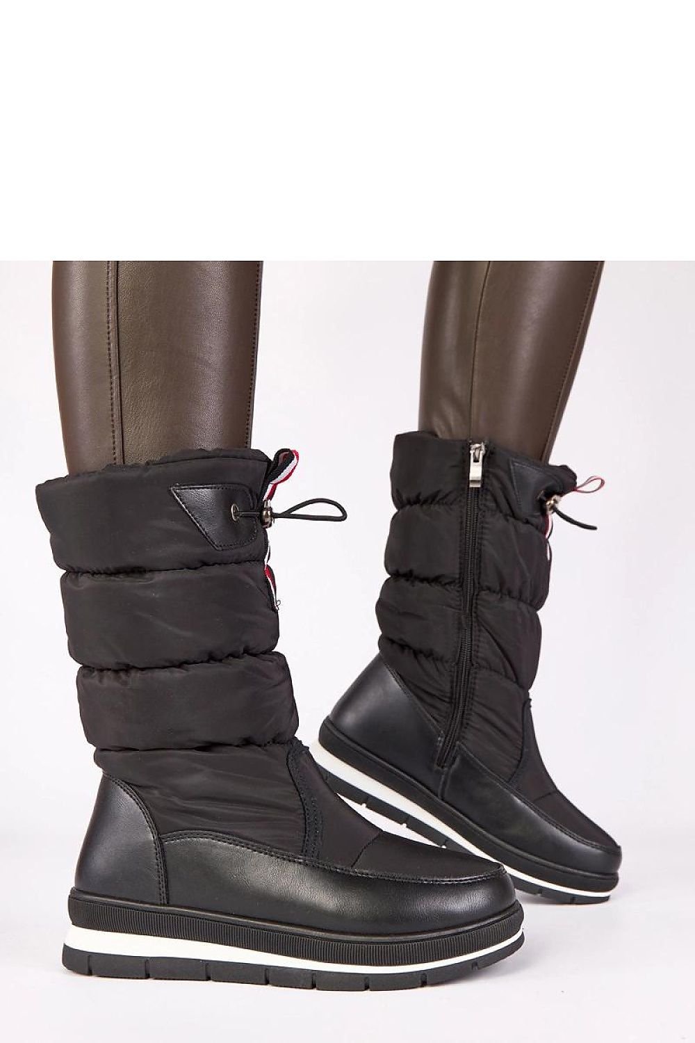  snowboots model 222353 Solea 