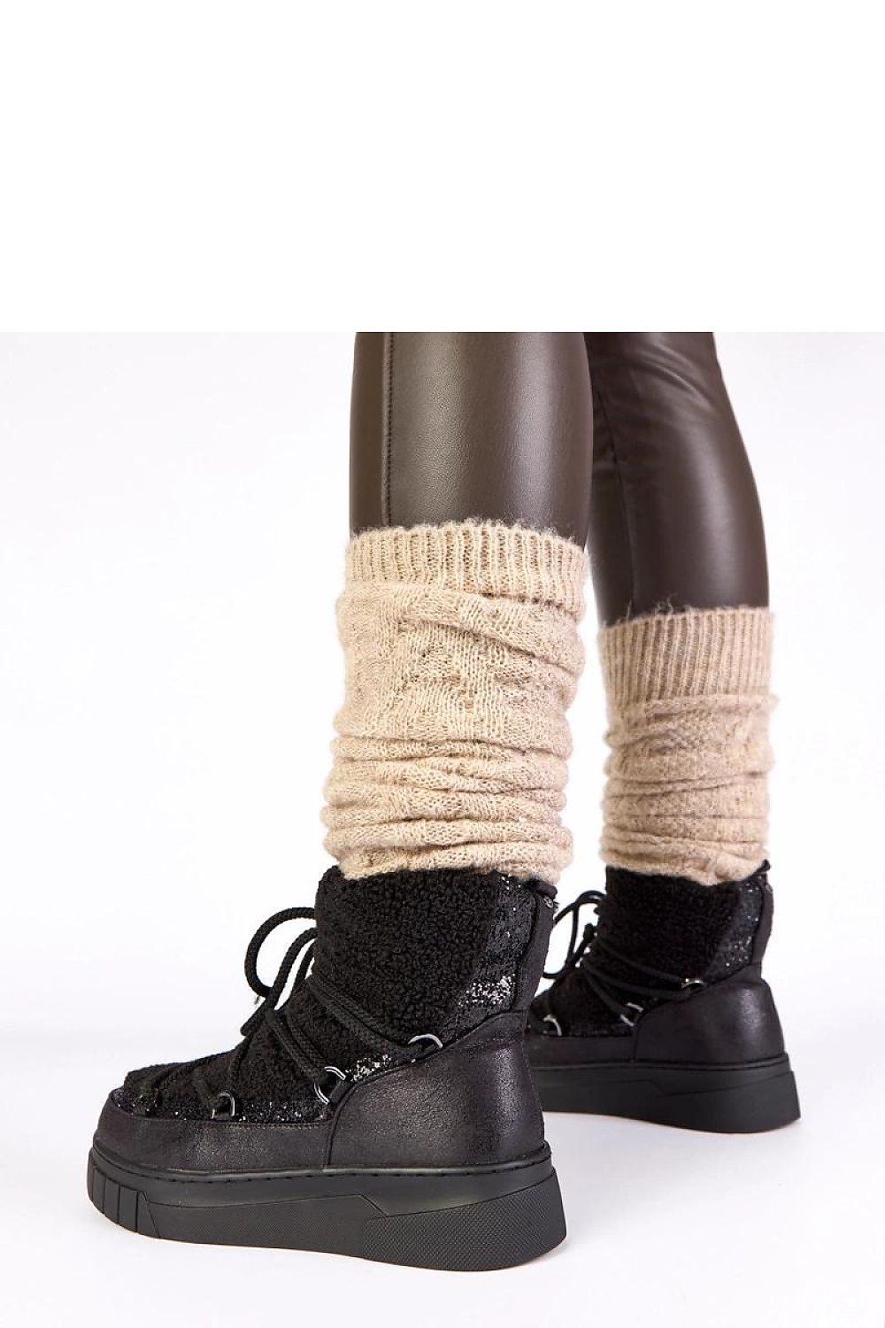  snowboots model 222356 Solea 