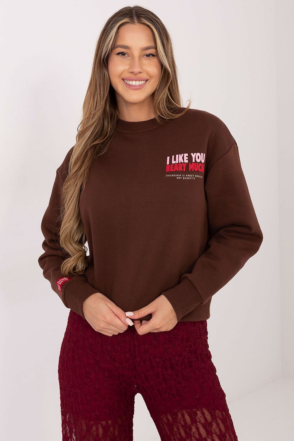  blouse model 222380 Sublevel 