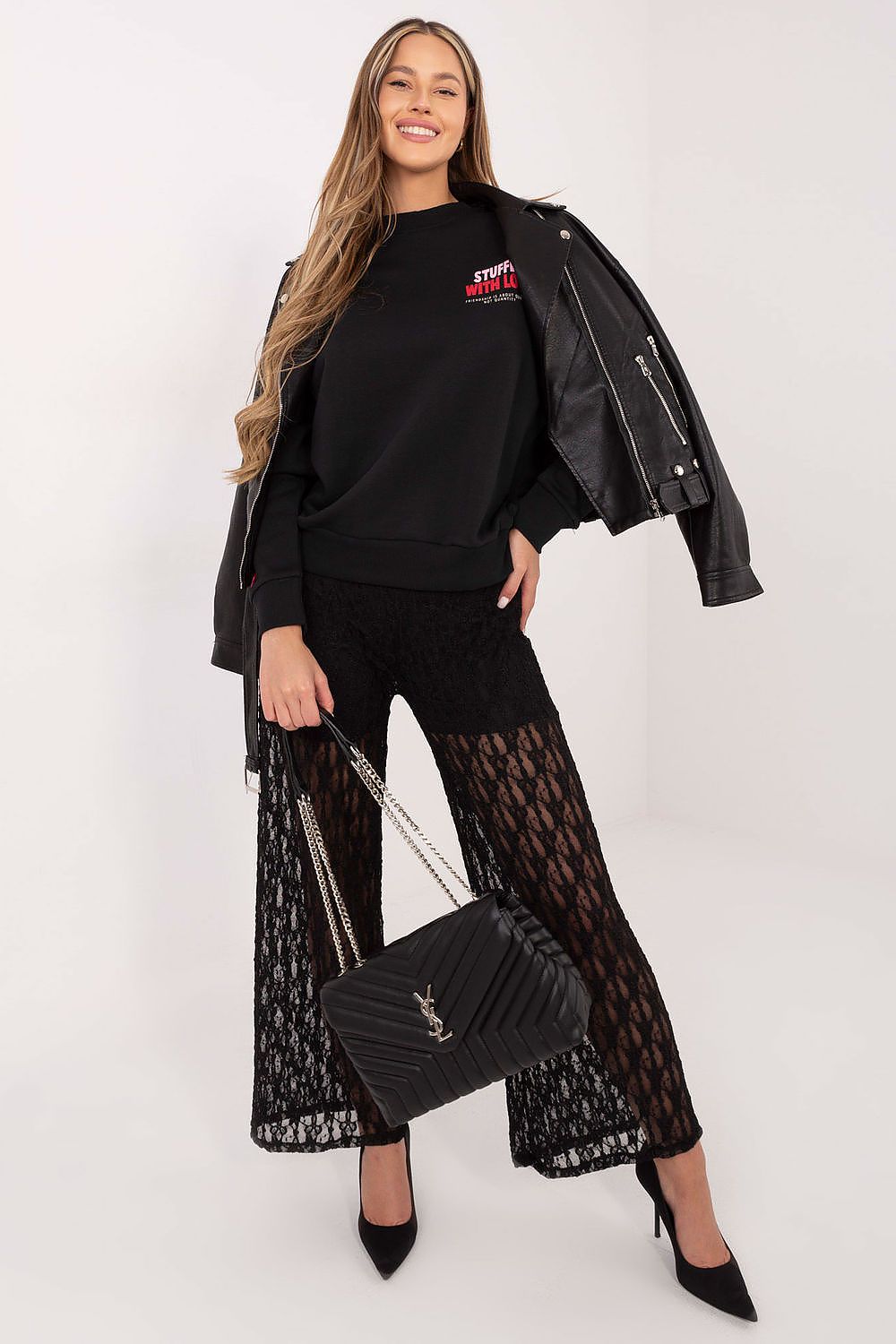  blouse model 222381 Sublevel 