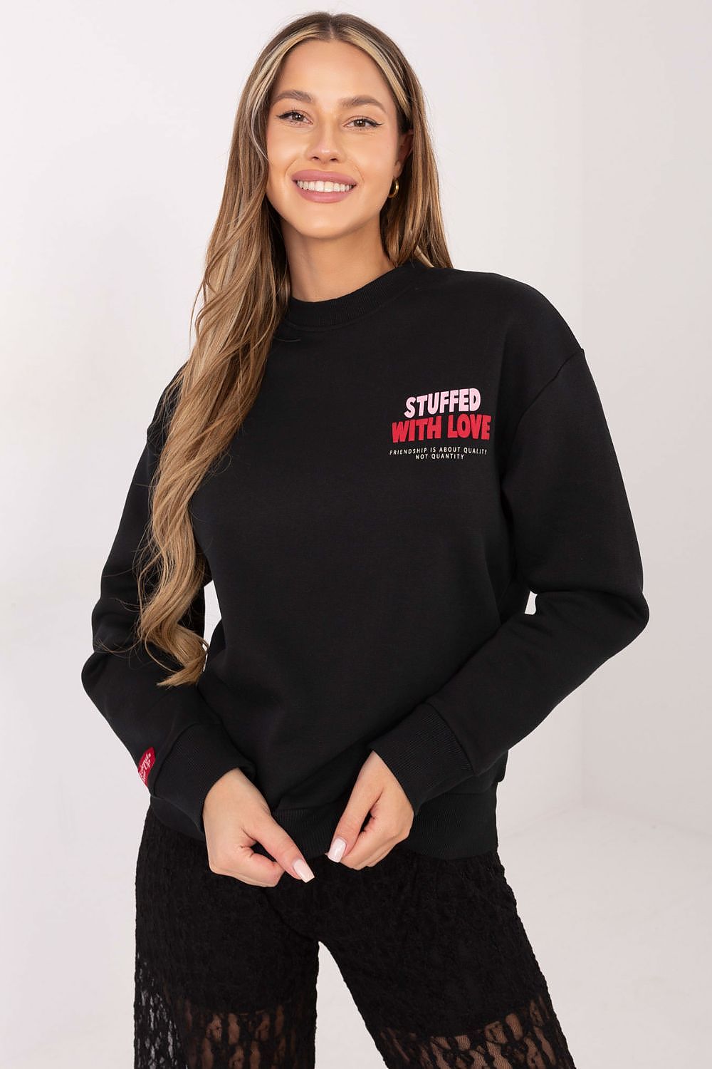  blouse model 222381 Sublevel 