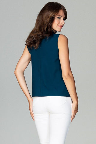  blouse model 120323 Lenitif 