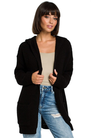  cardigan model 121225 BE Knit 