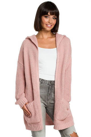  cardigan model 121226 BE Knit 