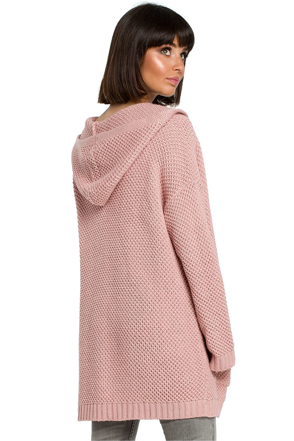  cardigan model 121226 BE Knit 