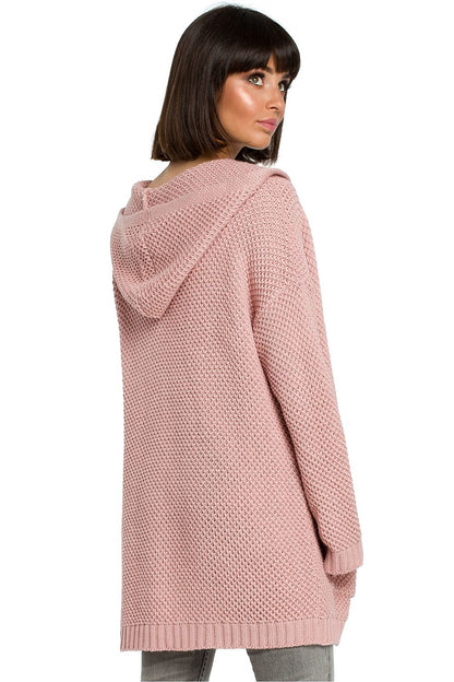  cardigan model 121226 BE Knit 