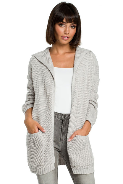  cardigan model 121227 BE Knit 