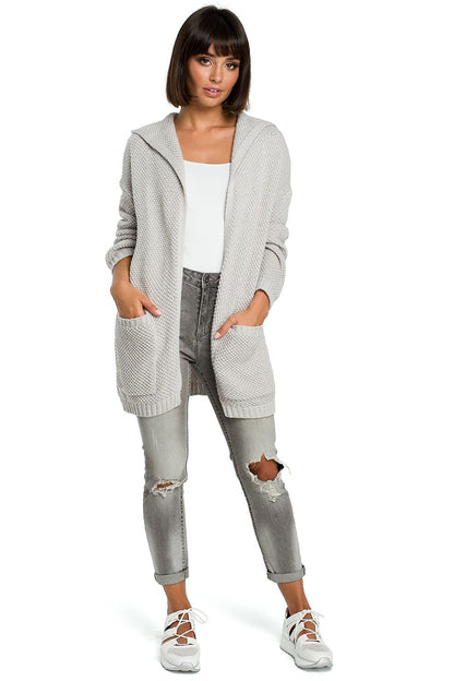  cardigan model 121227 BE Knit 