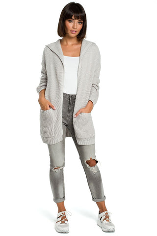  cardigan model 121227 BE Knit 