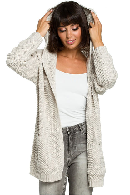  cardigan model 121228 BE Knit 