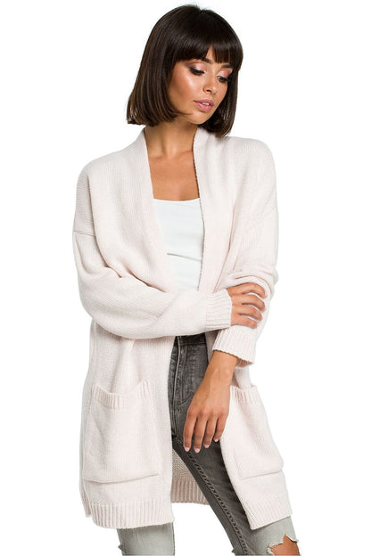  cardigan model 121229 BE Knit 