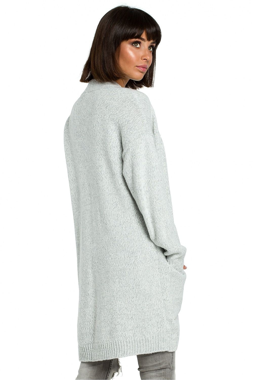  cardigan model 121230 BE Knit 