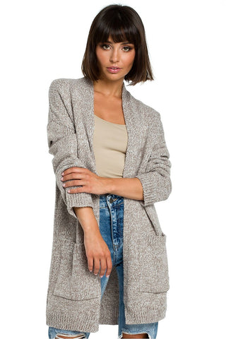 cardigan model 121232 BE Knit 