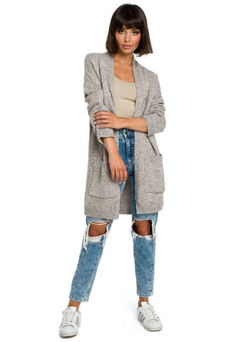  cardigan model 121232 BE Knit 