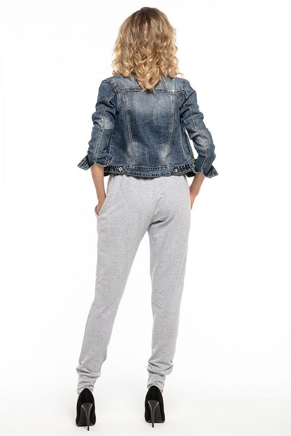  trainingsbroek model 121239 Tessita 