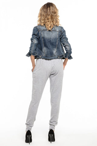  trainingsbroek model 121239 Tessita 