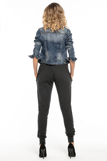  trainingsbroek model 121240 Tessita 