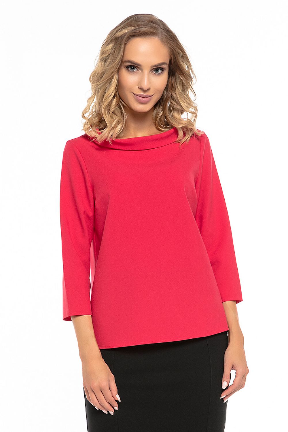  blouse model 121281 Tessita 