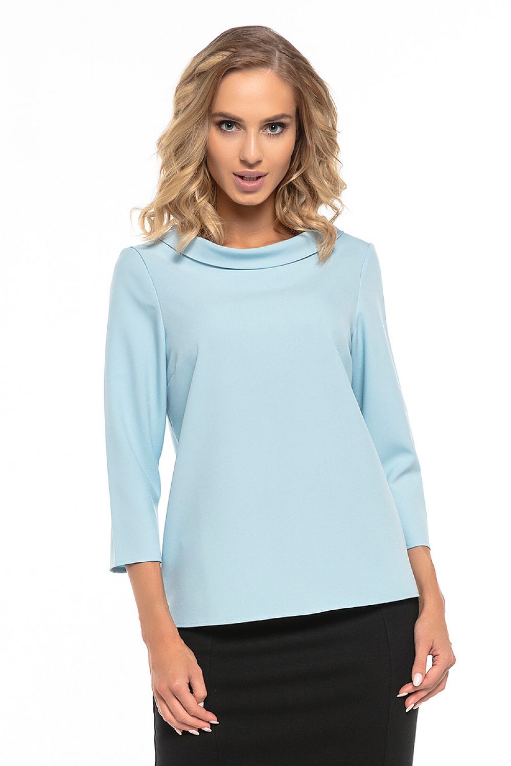  blouse model 121282 Tessita 