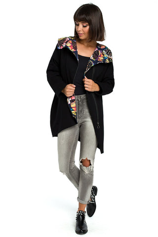  blouse model 121612 BeWear 