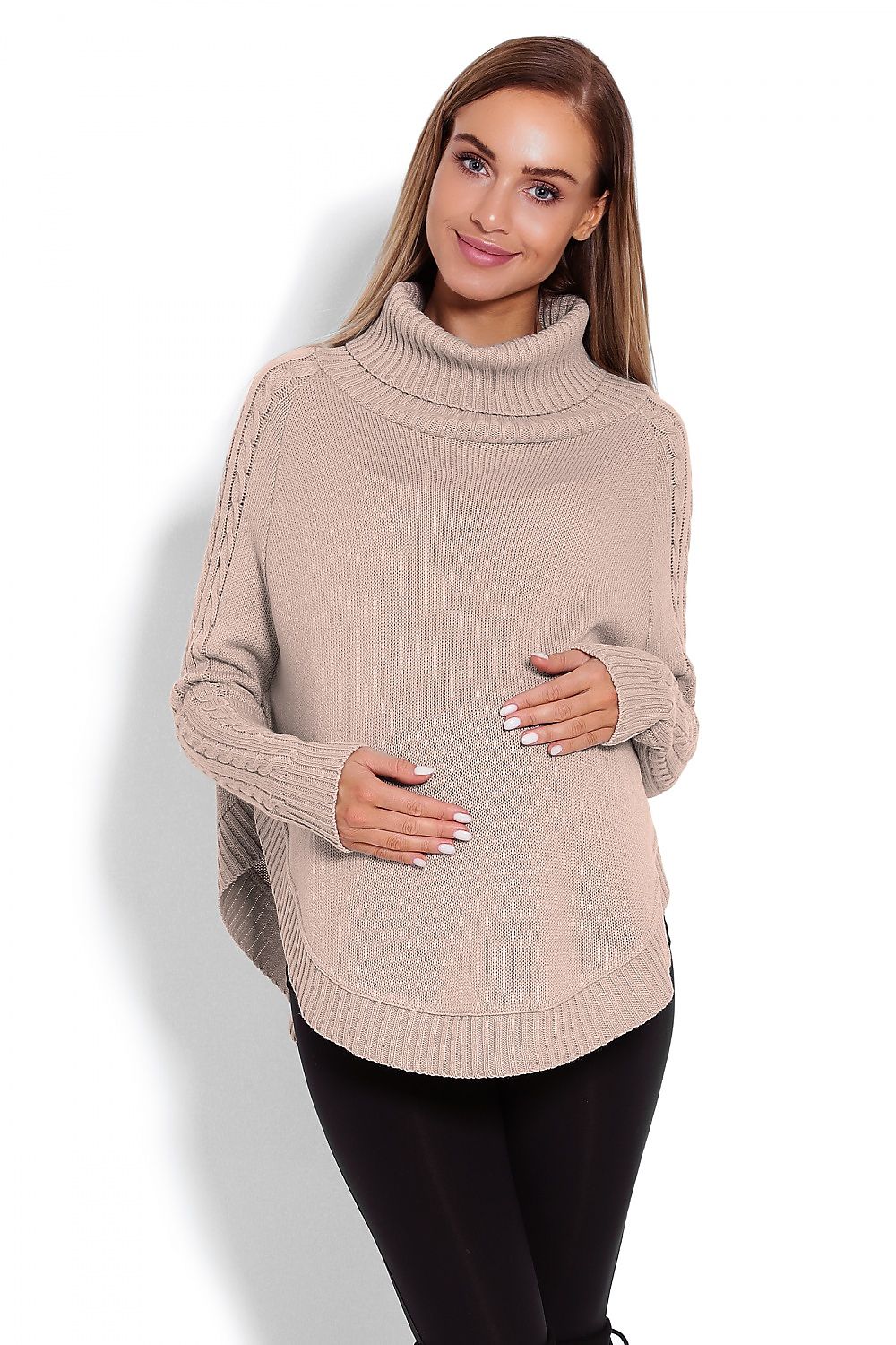  poncho model 122940 PeeKaBoo 