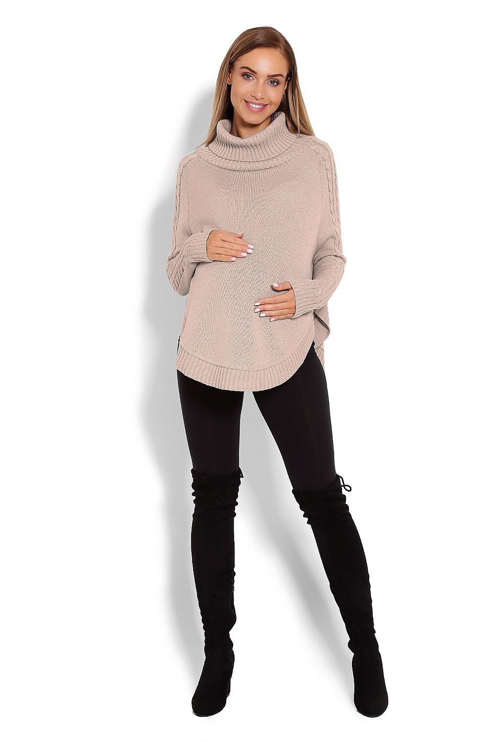  poncho model 122940 PeeKaBoo 