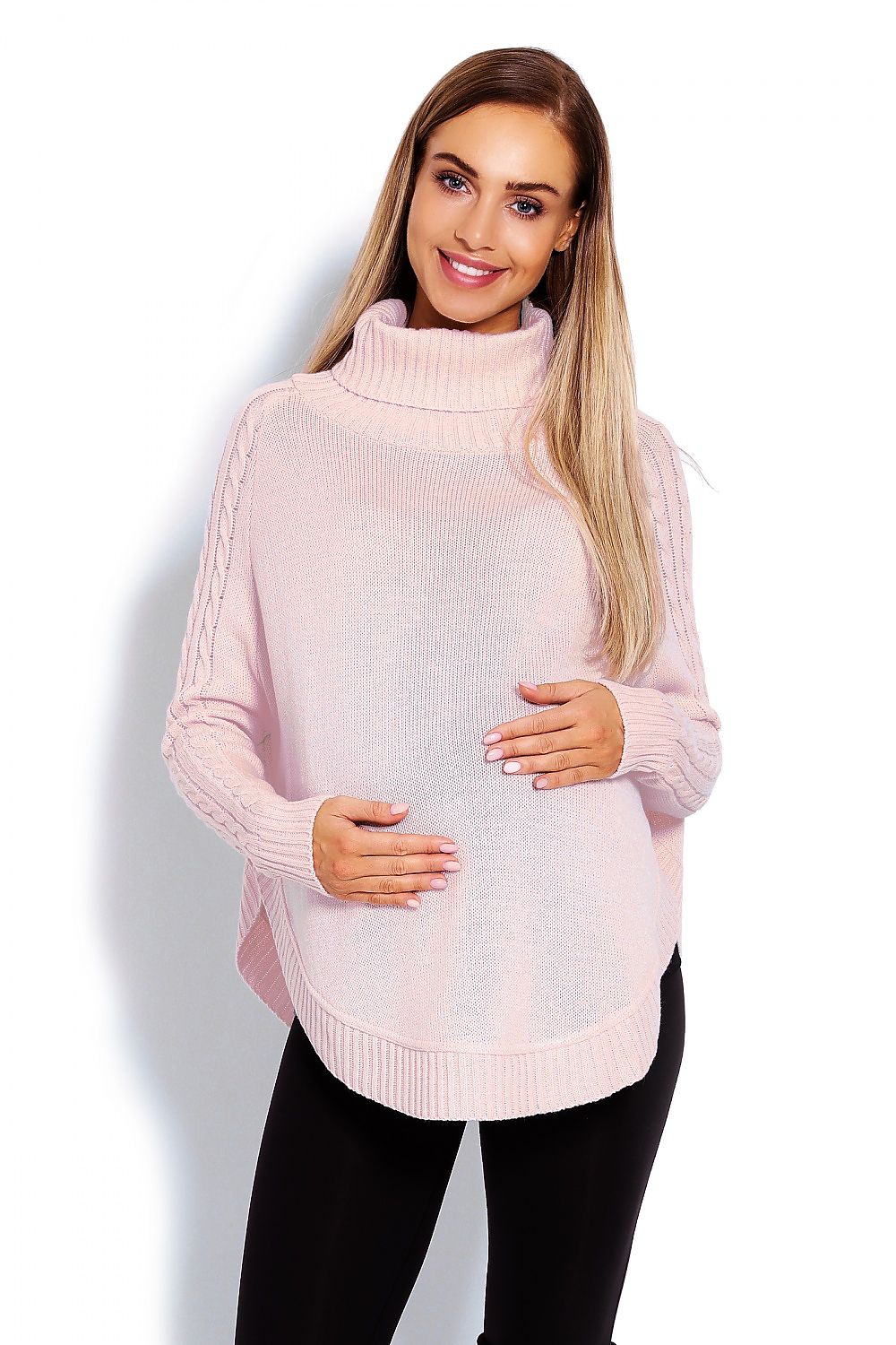  poncho model 122941 PeeKaBoo 