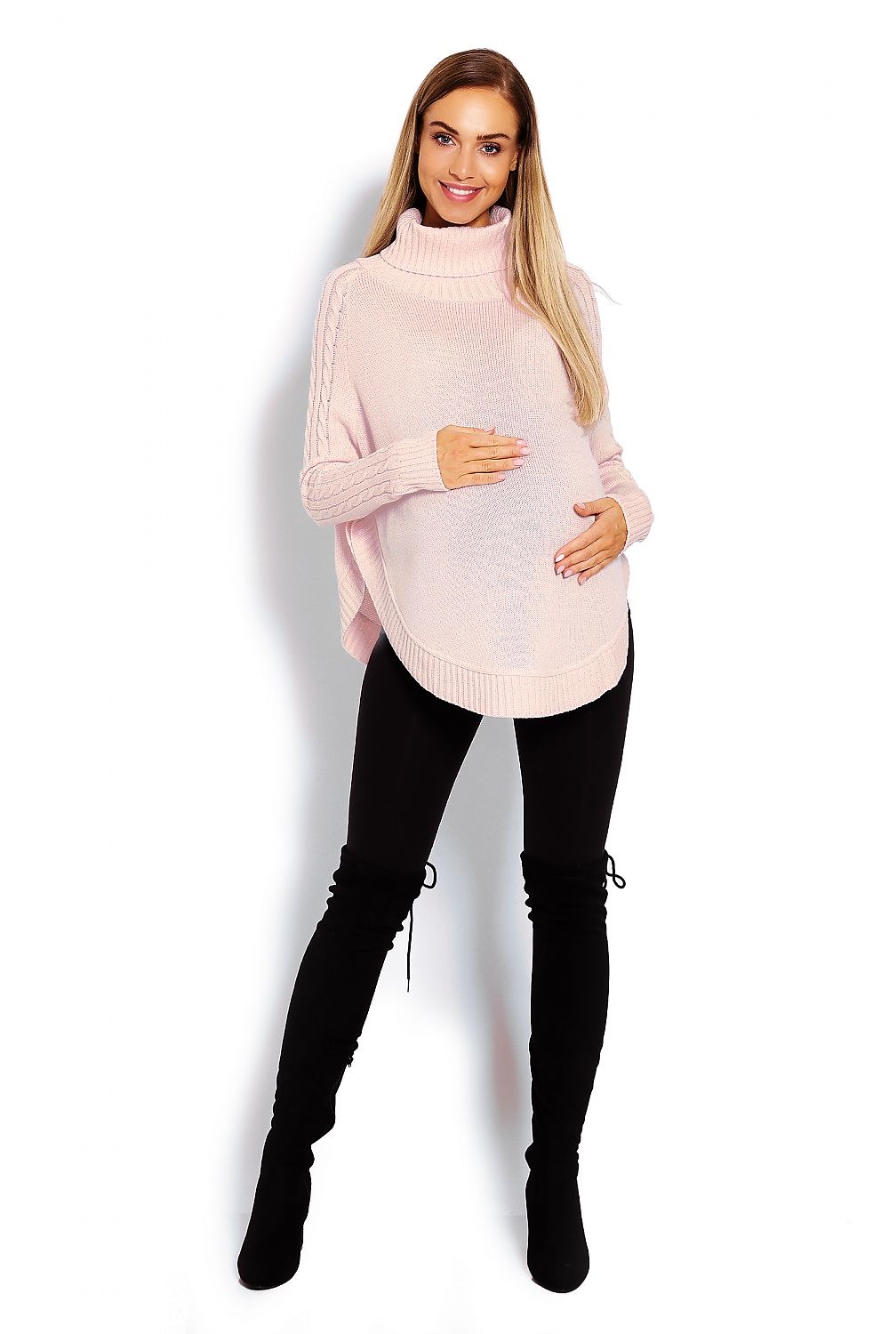  poncho model 122941 PeeKaBoo 