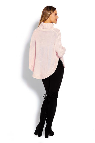  poncho model 122941 PeeKaBoo 