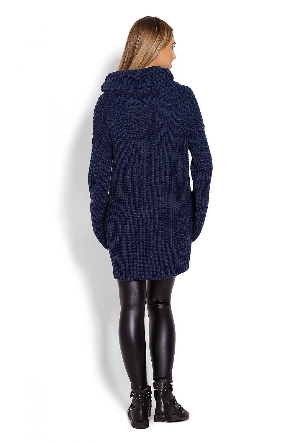  Zwangerschap trui model 122946 PeeKaBoo 
