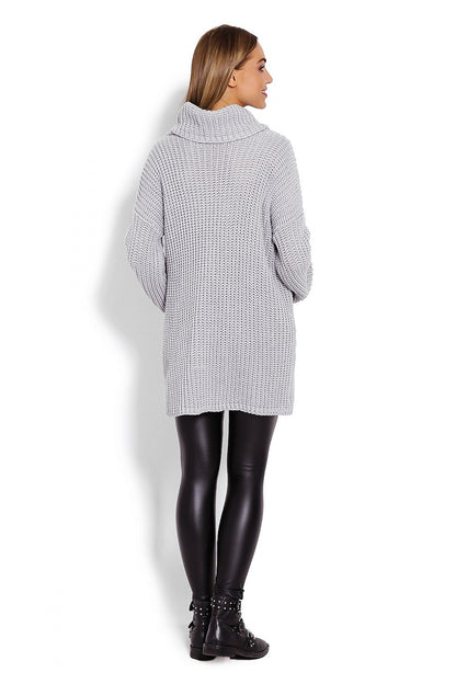  Zwangerschap trui model 122947 PeeKaBoo 