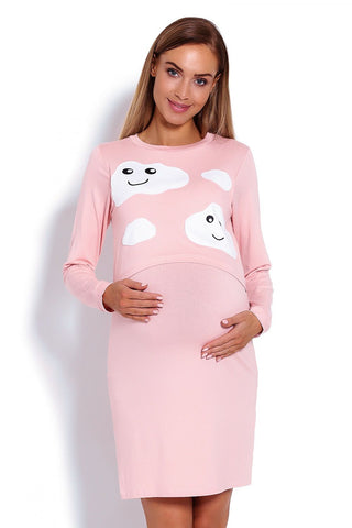  nachthemd model 122963 PeeKaBoo 