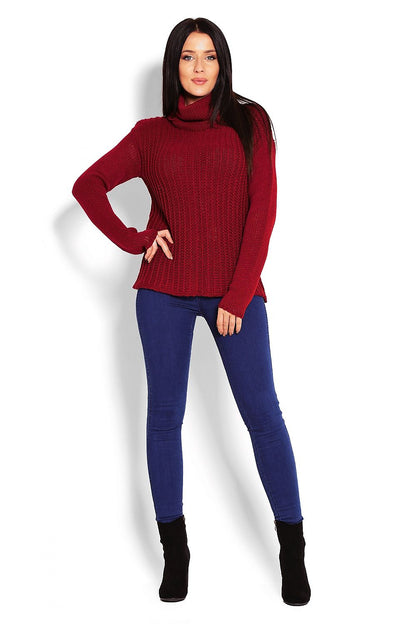  golf model 123409 PeeKaBoo 