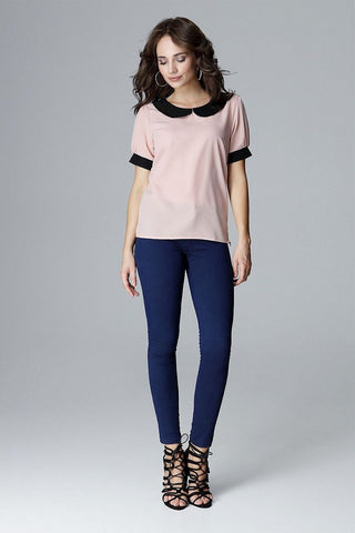  blouse model 123543 Lenitif 
