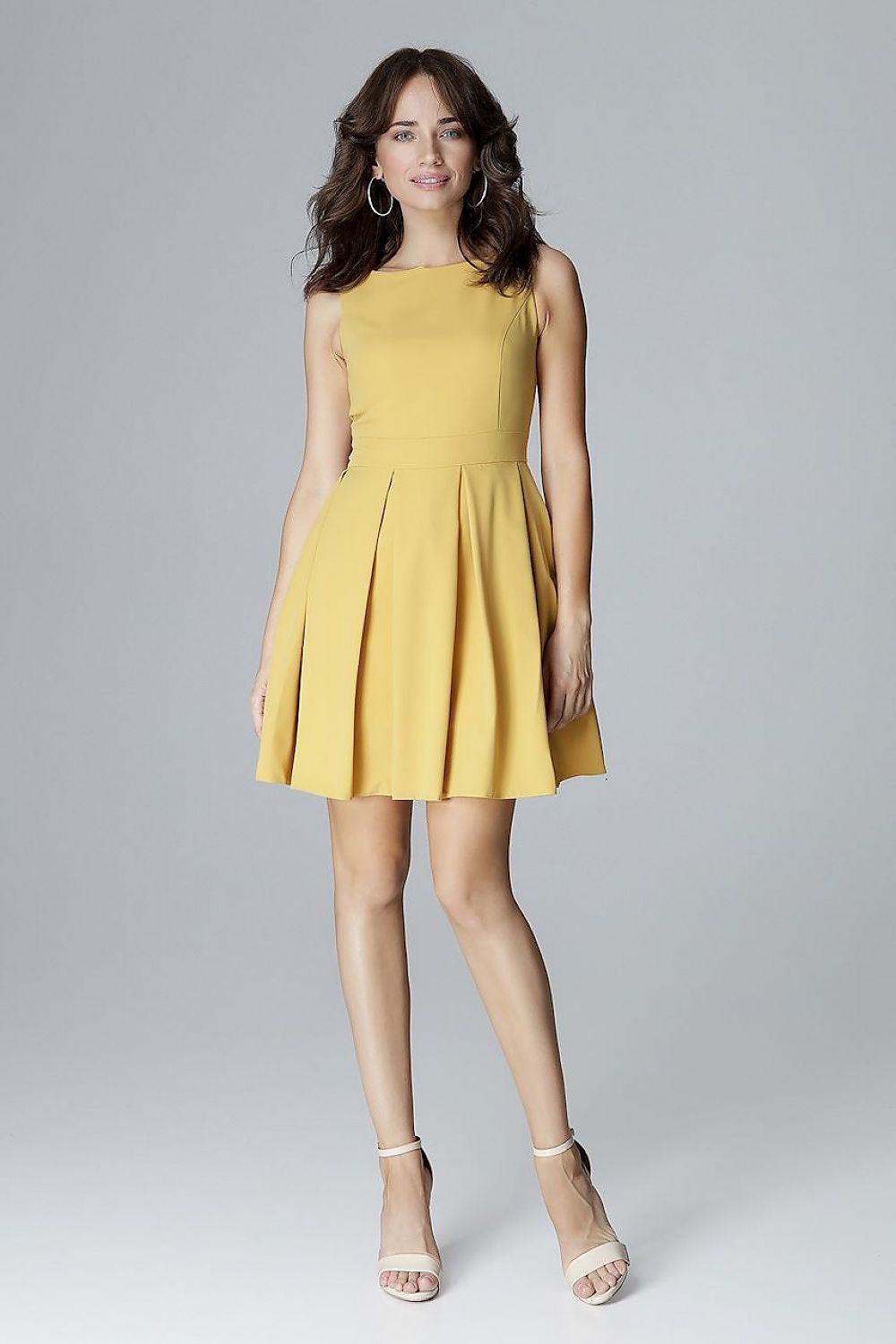  Formele jurk model 123545 Lenitif 
