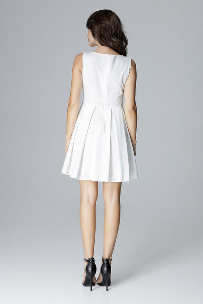  Formele jurk model 123548 Lenitif 