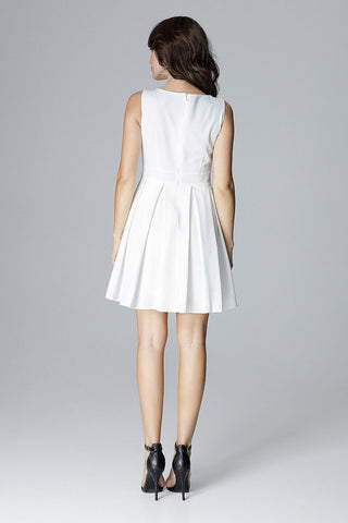  Formele jurk model 123548 Lenitif 