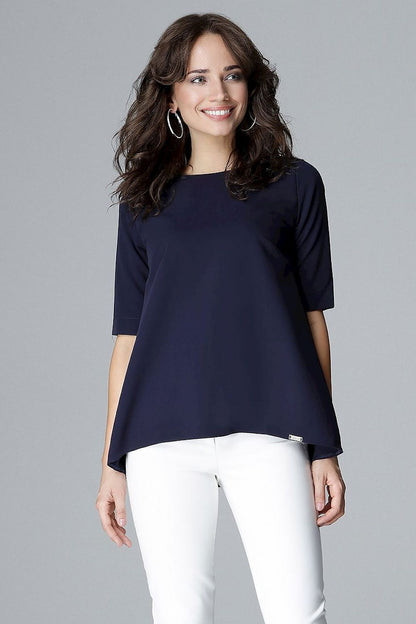  blouse model 123561 Lenitif 