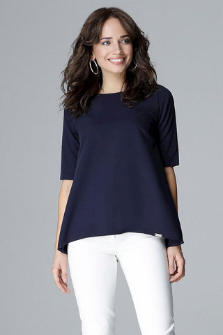  blouse model 123561 Lenitif 